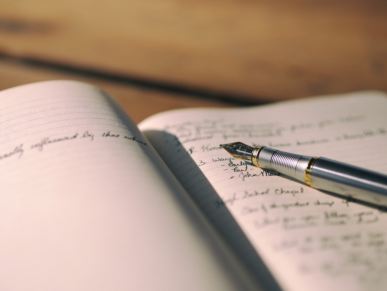 Essay Writing