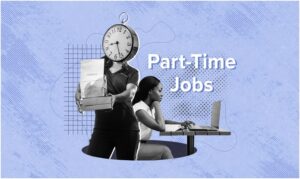 Part-Time Jobs
