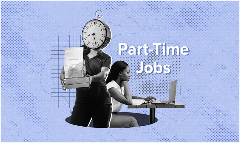 Part-Time Jobs