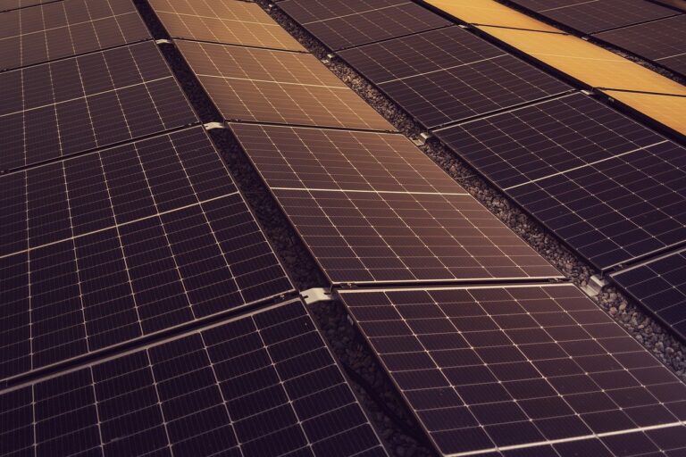 solar property