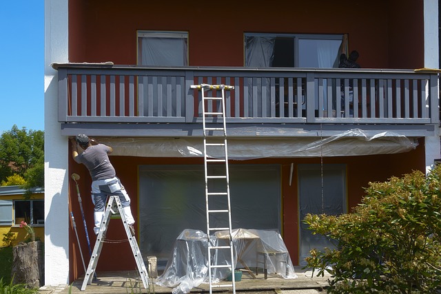 House-Painter