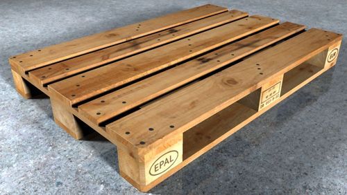 Epal Pallets