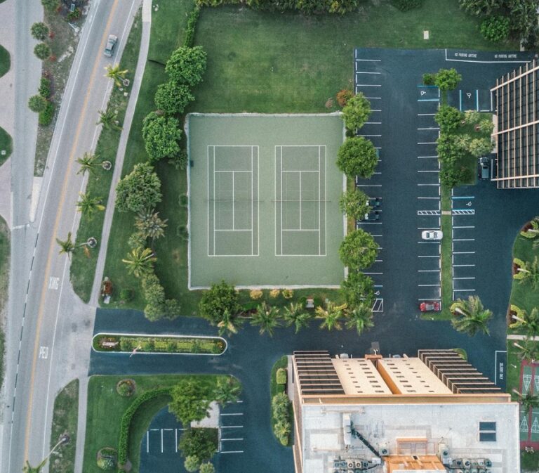 Property Prospecting