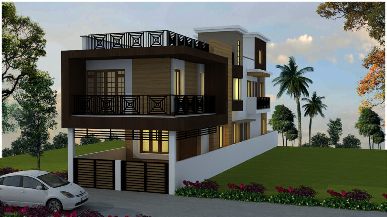 Elevation Designs