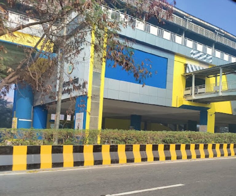 Pari Chowk