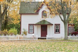 Tiny Homes