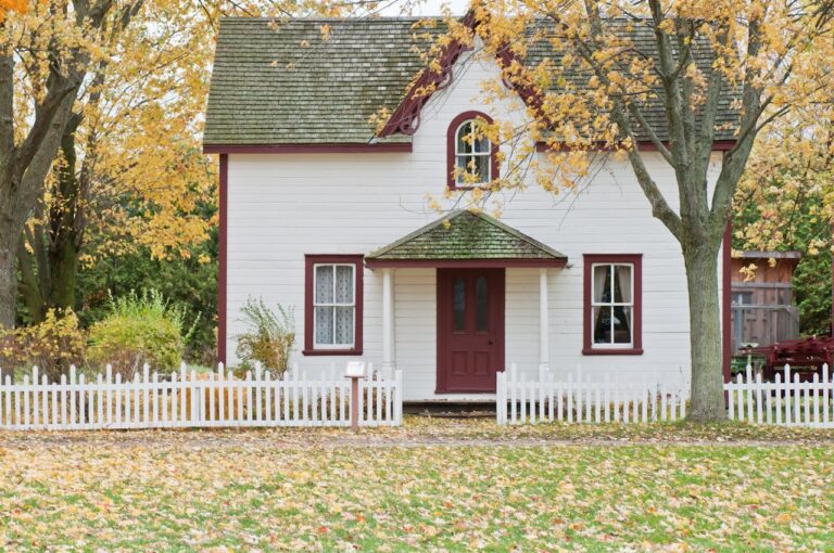 Tiny Homes