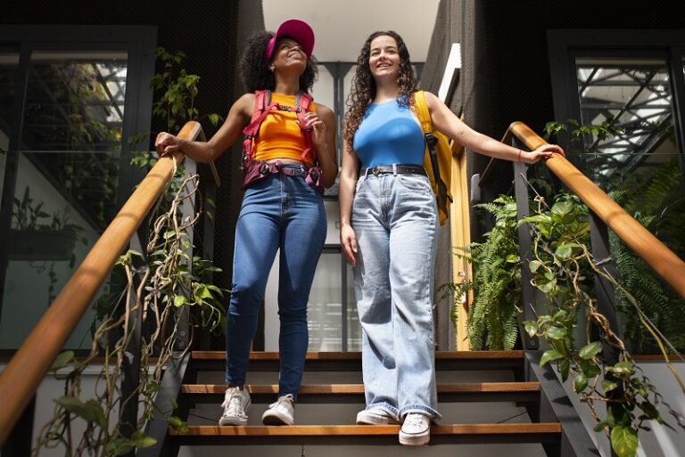 women's denim