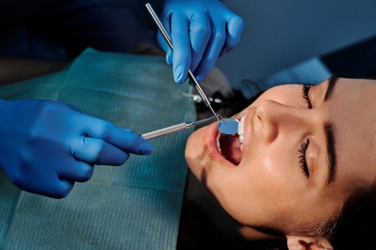 Oral Health
