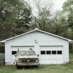 Garage Renovation