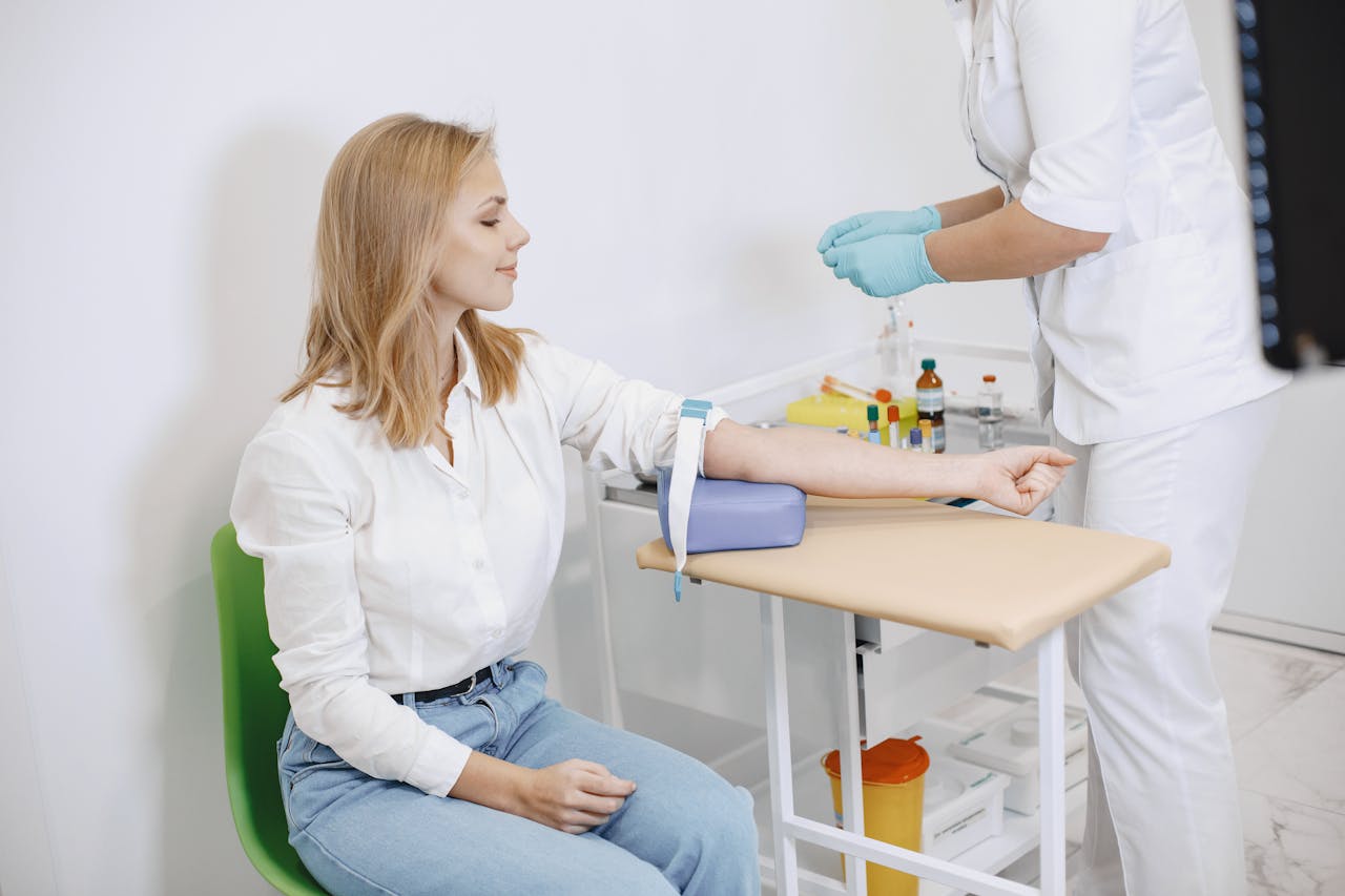 Vein Care