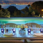 Wedding at Eden Roc