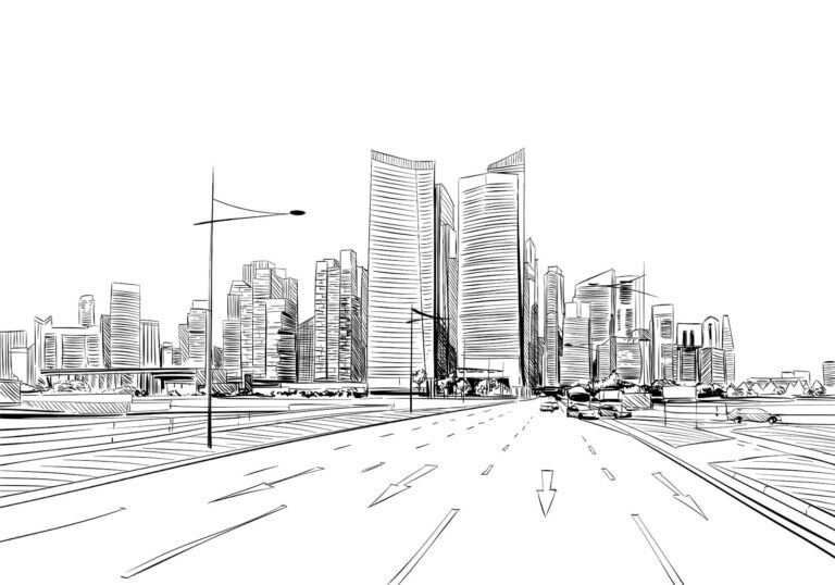 Road Design
