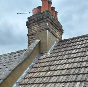 Chimney Stack