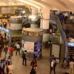 Rajiv Chowk Metro Station