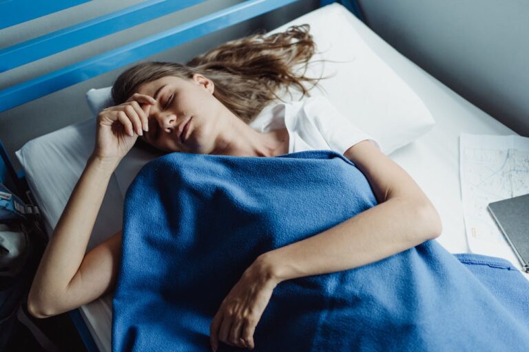 Sleep Disorder Specialist
