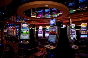 Slot Games