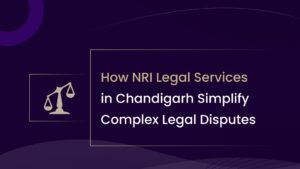 NRI Legal Services