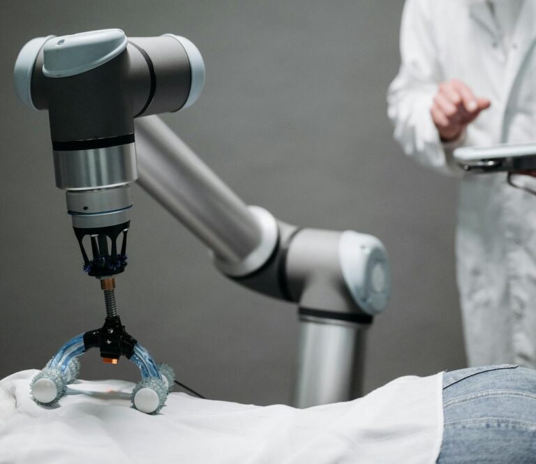 Robotic