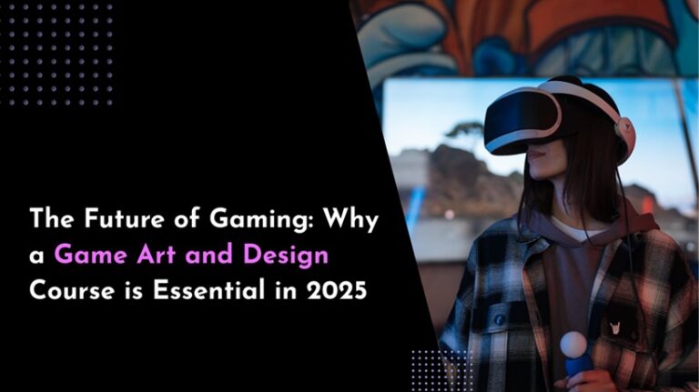 Game Art and Design