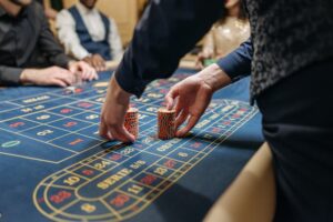 Gambling Articles