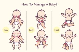 Baby Massage