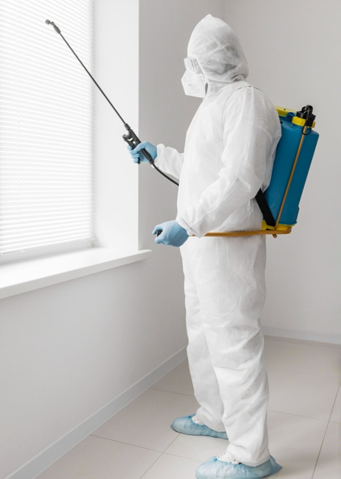 Pest Control