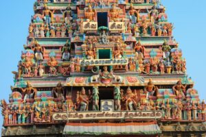 Famous Temples