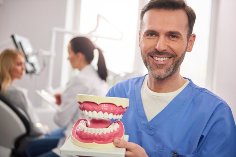 best Denture