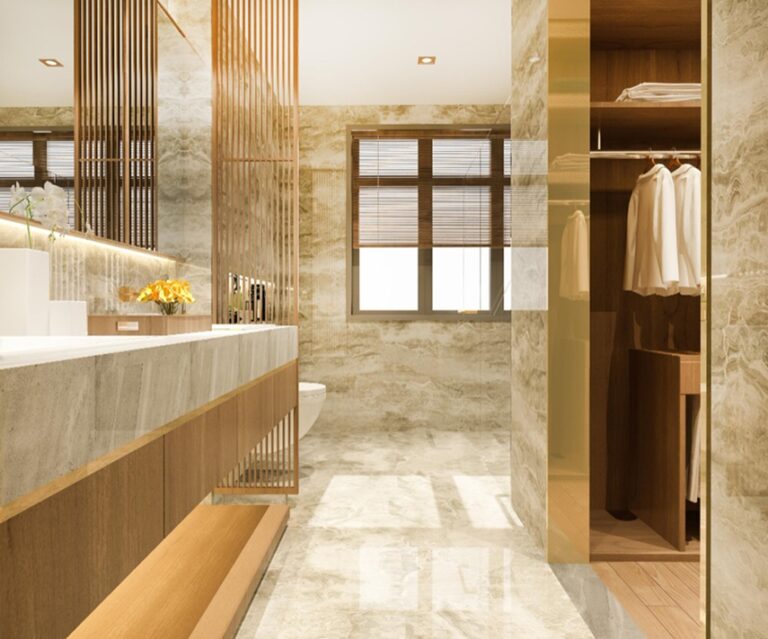 Bathroom Remodel