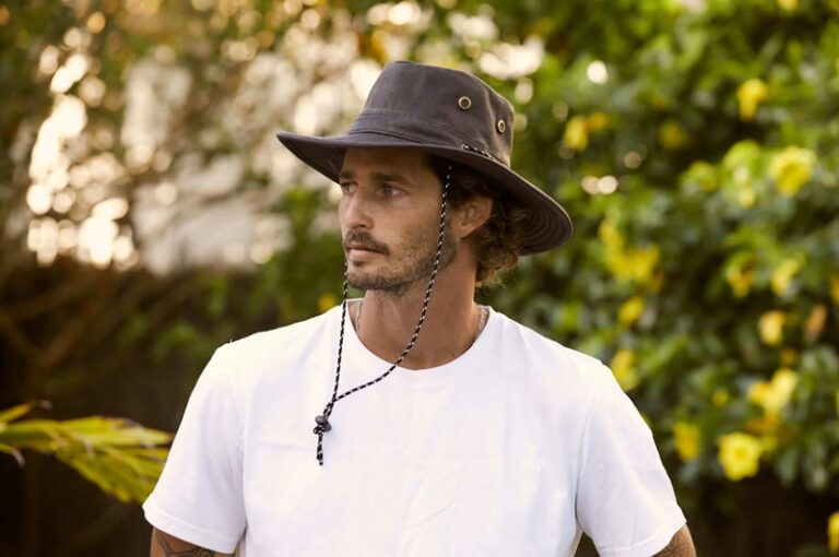 Waterproof Hats for Men