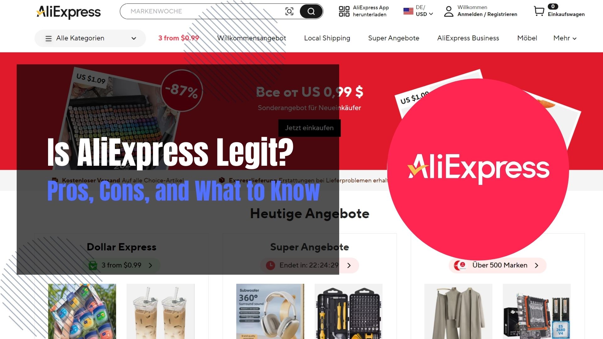 AliExpress