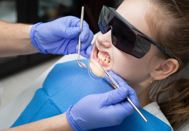 Dental Services