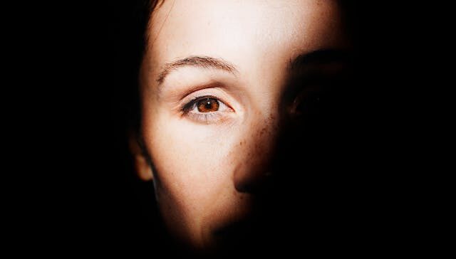 Droopy Eyelids