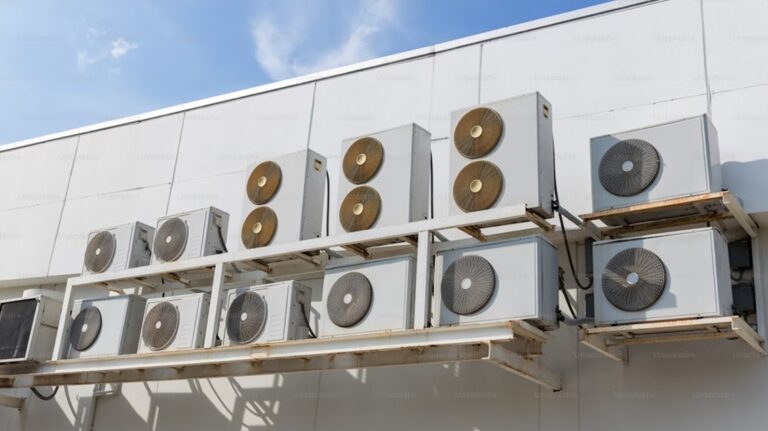 HVAC Abilene