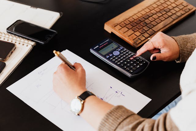 Hiring A CPA