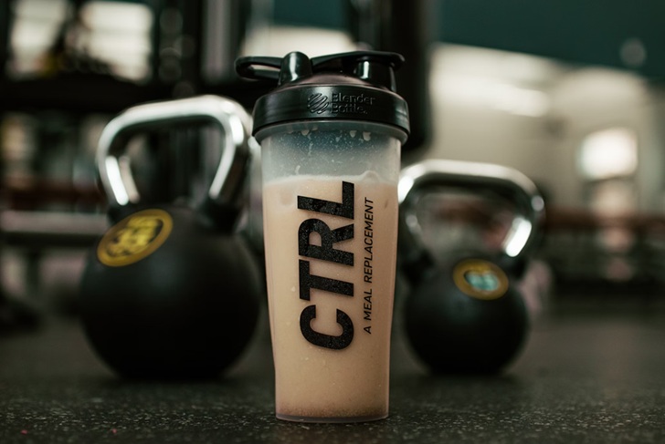 Kettlebell Training
