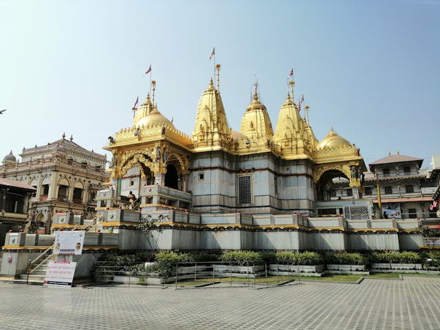 Shree Swaminarayan Mandir