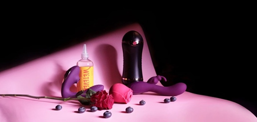 Water Based Lubricant