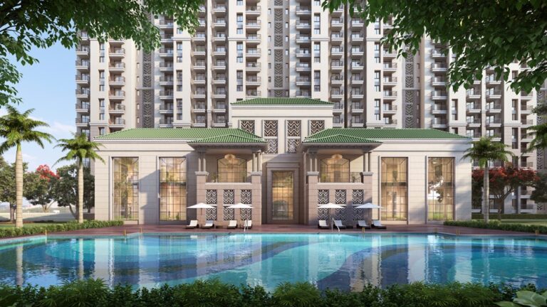 ATS Allure Yamuna Expressway