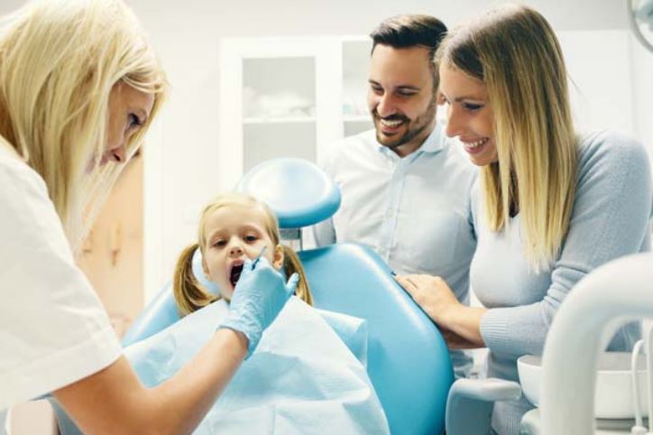 dentist in Fairhope