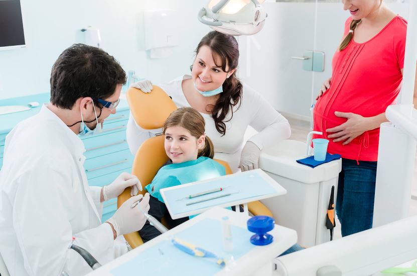 dental services