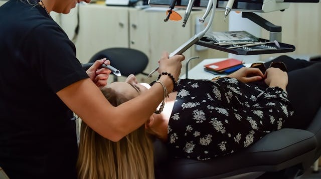 dentist