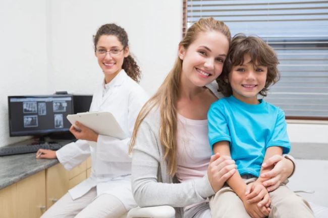 family dentist