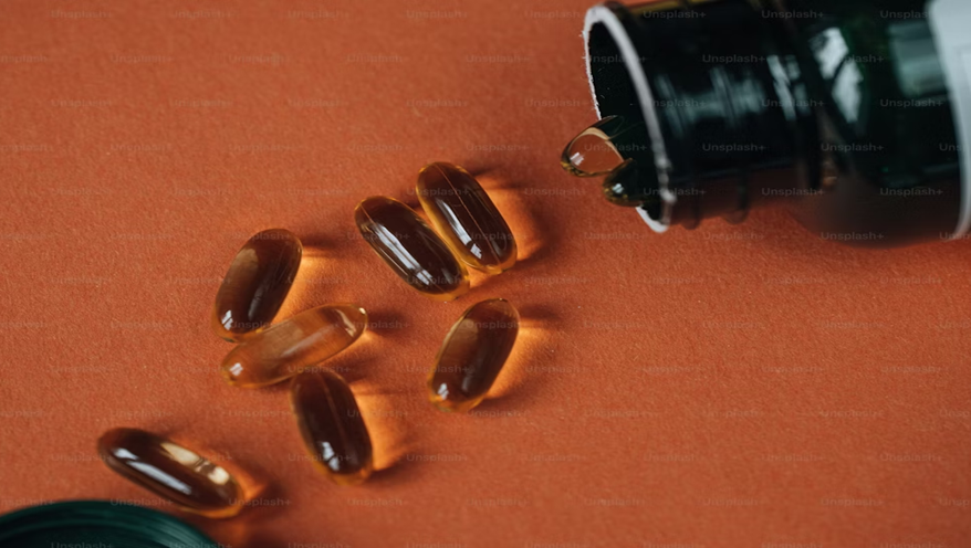 Lipofullerene Supplement