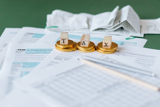 tax planning