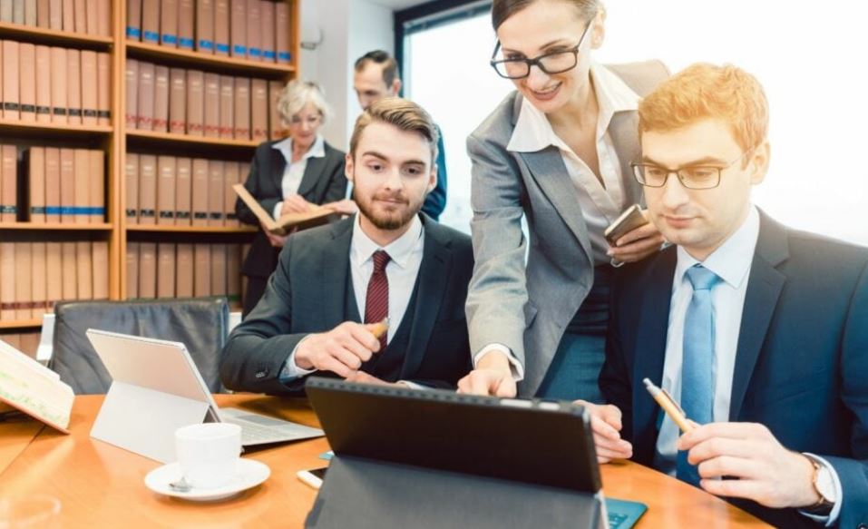 business accountant in Shreveport