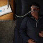 CPAP Machine