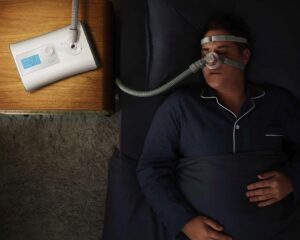 CPAP Machine