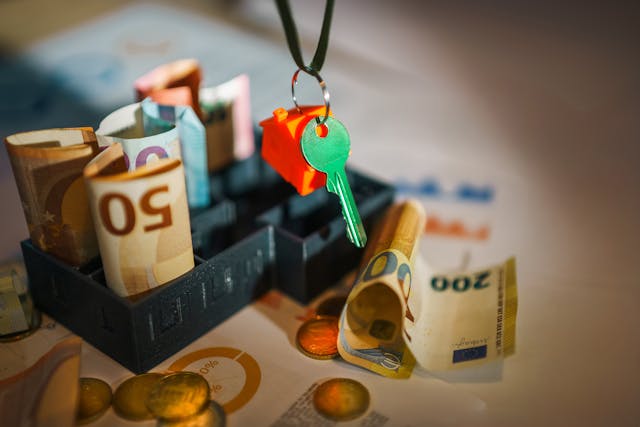 Home Improvement Loans